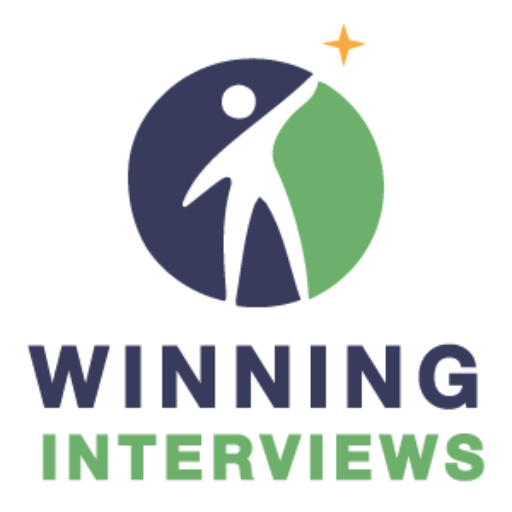logo of Winning Interviews on the GPT Store