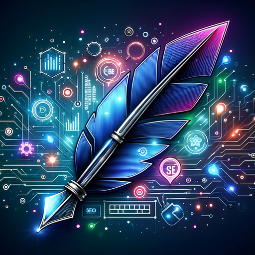 logo of SEO Article Wizard- Generate 5000+ Words Article on the GPT Store