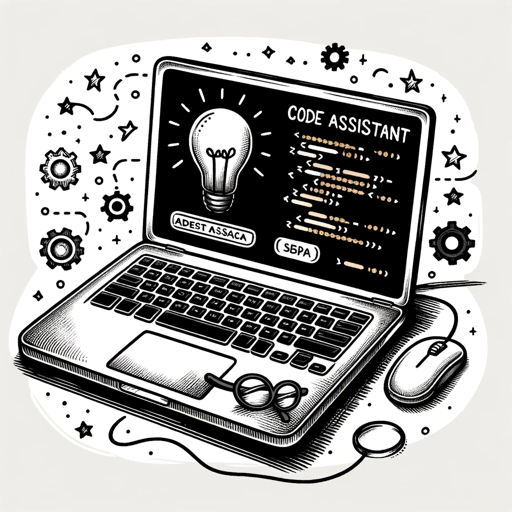 logo of Code Project Copilot on the GPT Store