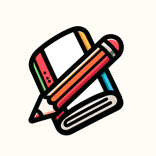 logo of Coloring Book Artist on the GPT Store