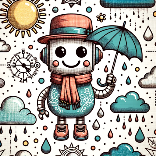 logo of Fashion Forecast on the GPT Store