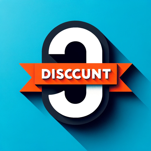 logo of Amazon Deal Coupons on the GPT Store