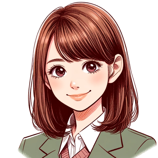 logo of 優秀な妹 on the GPT Store