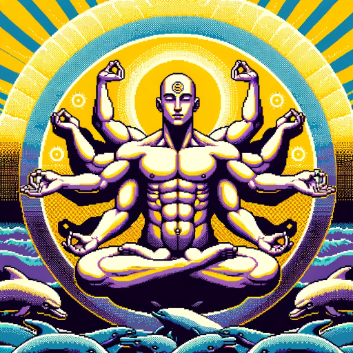 logo of Random Image on the GPT Store
