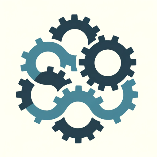 logo of π°π Workflow- and business proces analyst V1 ππ on the GPT Store