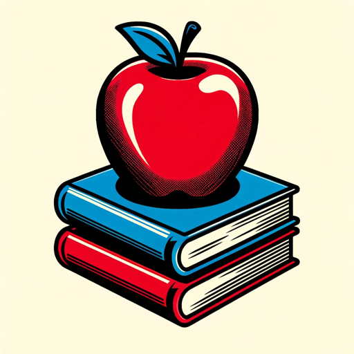 logo of Lesson Crafter on the GPT Store