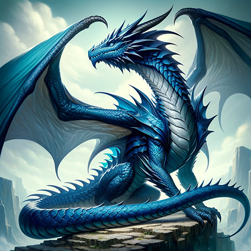 logo of MonsterGPT on the GPT Store
