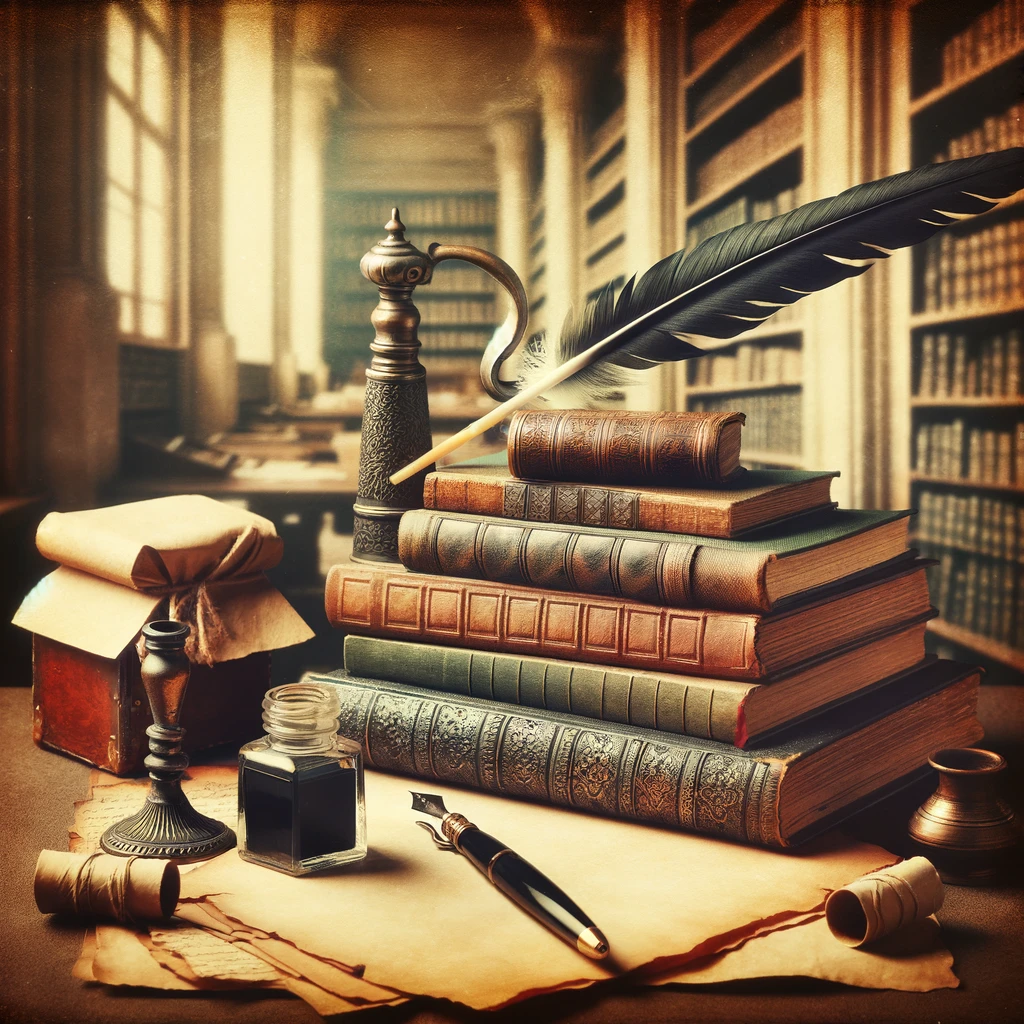 logo of Academic Enhancer on the GPT Store