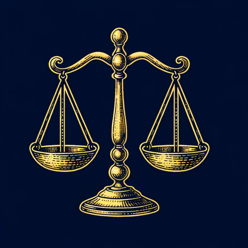 logo of Legal Guide on the GPT Store