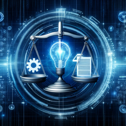logo of Trademark & Copyright Wizard on the GPT Store