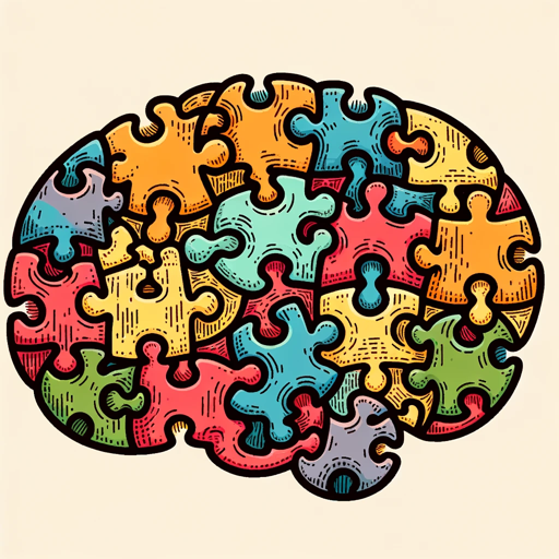 logo of Neurospicy on the GPT Store