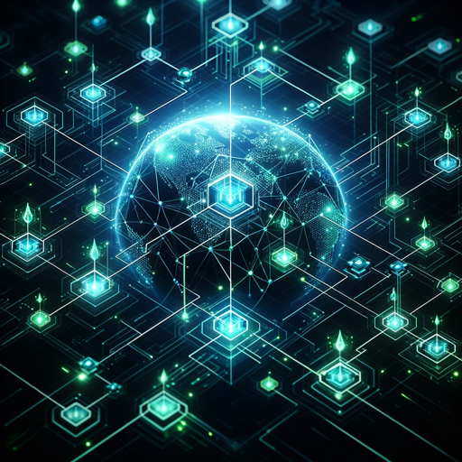 logo of Energy Grid Q on the GPT Store