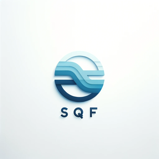 logo of SQF Auditor on the GPT Store