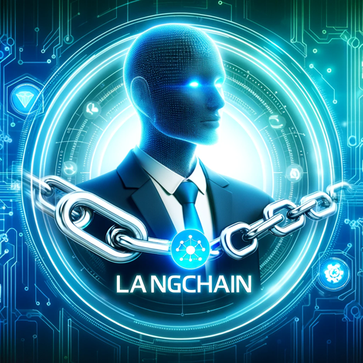 logo of Langchain Expert - Coder on the GPT Store