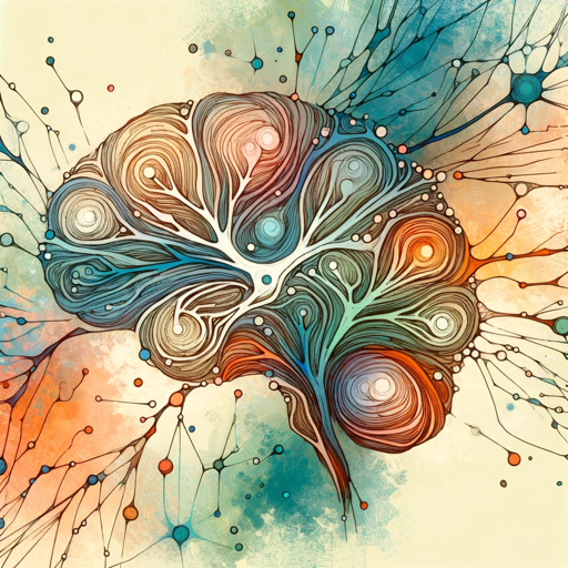 logo of Neuro Guru on the GPT Store