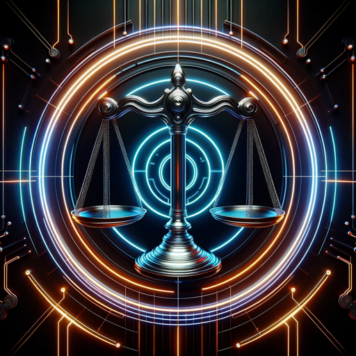 logo of Legal Draft Pro on the GPT Store