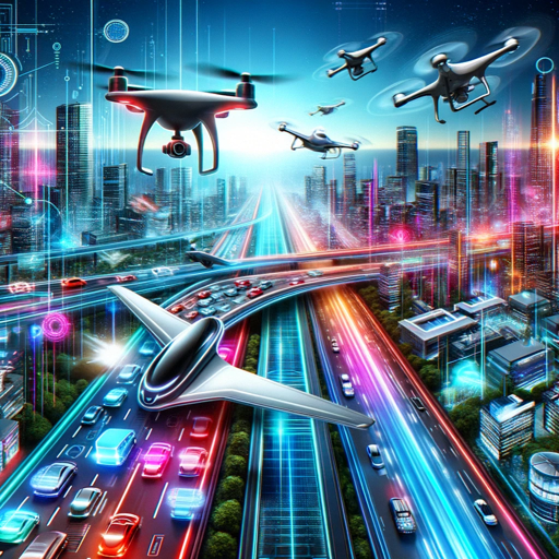 logo of Air Uber App on the GPT Store