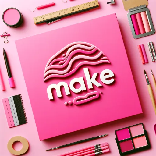 logo of Make.com Automation Pro Workflow Builder on the GPT Store