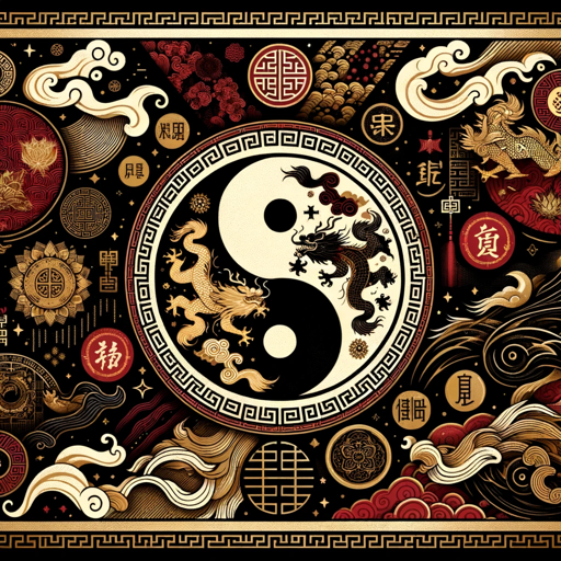 logo of 张大仙 on the GPT Store