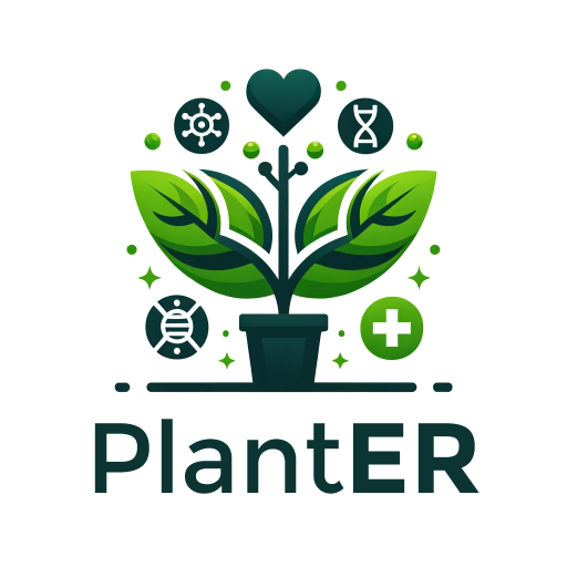 logo of Plant Care Specialist on the GPT Store