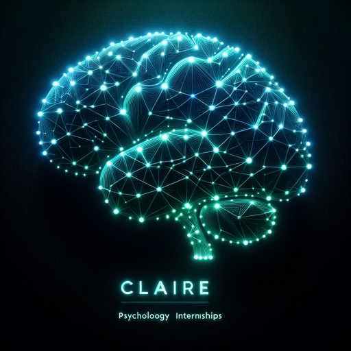 logo of Claire on the GPT Store