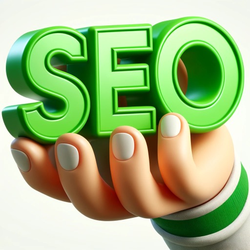 logo of SEO Connectify on the GPT Store