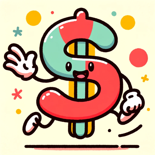 logo of aryaman'$ baby on the GPT Store