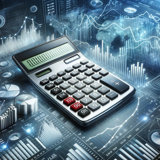 logo of Finance Tracker on the GPT Store
