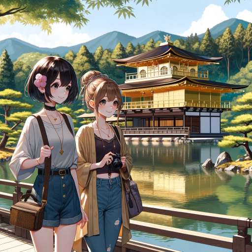 logo of 旅行ガイド on the GPT Store