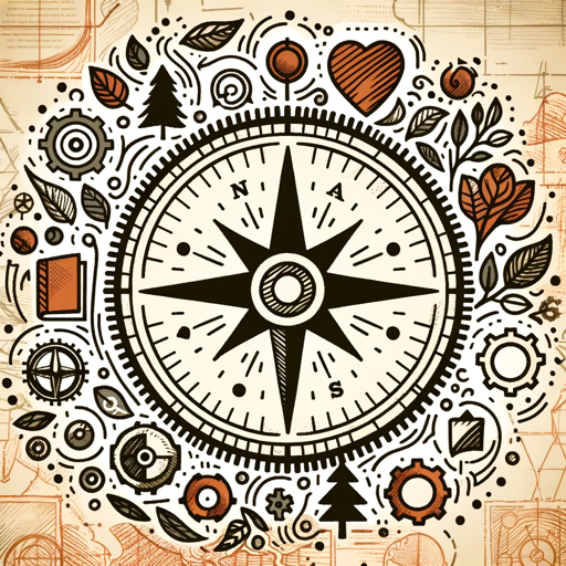 logo of Goal Guardian on the GPT Store
