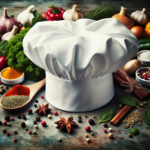 logo of Ramsey's Recipe's on the GPT Store