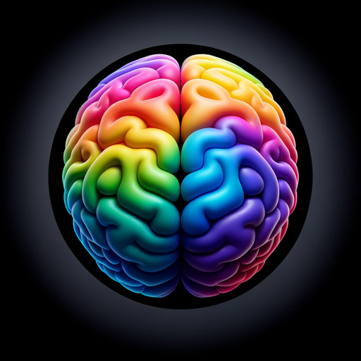 logo of GPT Toolkit - Personality Generator on the GPT Store