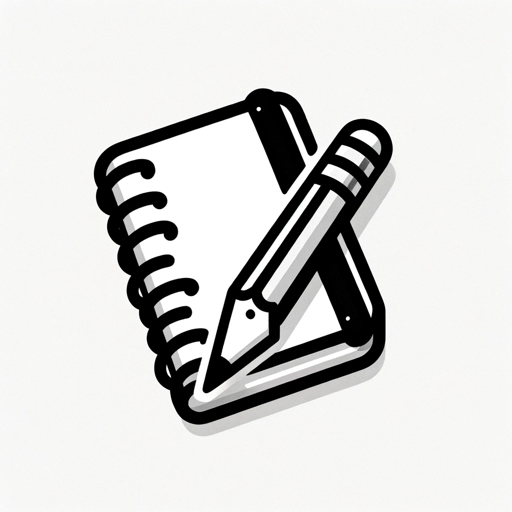 logo of Doodle Illustrator on the GPT Store