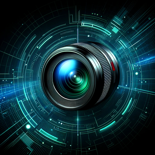 logo of Image Prompt Detector on the GPT Store