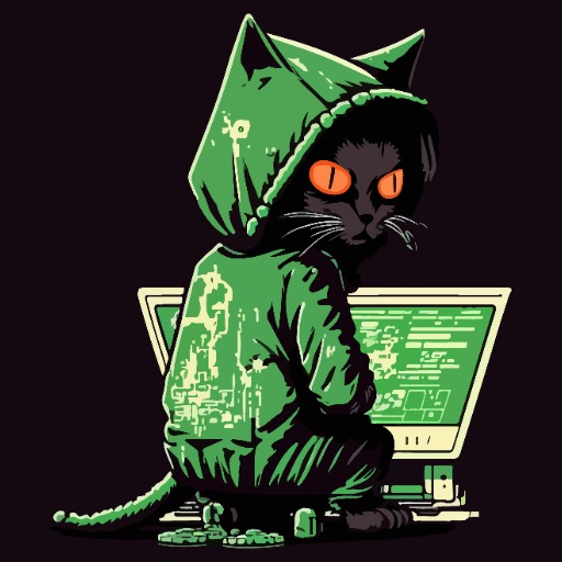logo of OSCP GPT Master on the GPT Store