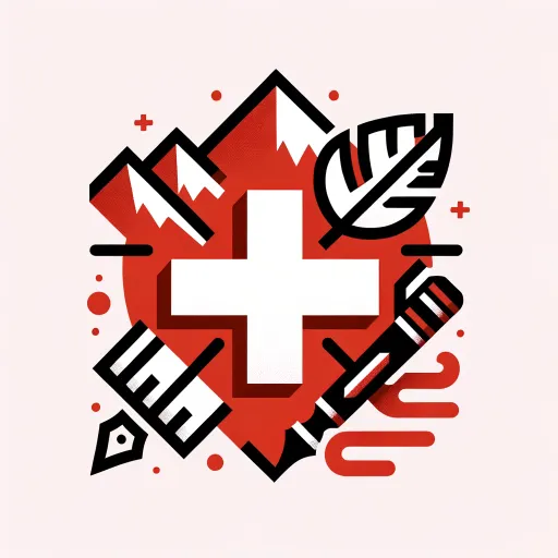 logo of SchweizerSchreibstil on the GPT Store