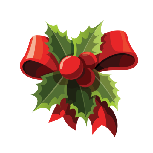 logo of The Christmas Card Maker on the GPT Store