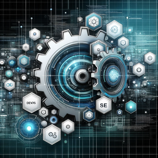 logo of DevOps SRE Assistant on the GPT Store