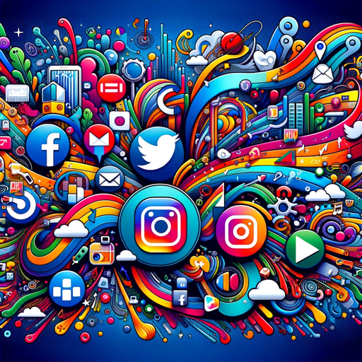 logo of DigitalMarketerAI: Social Media Consultant on the GPT Store