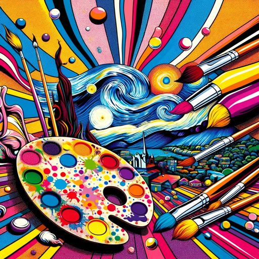 logo of CreatiBot on the GPT Store