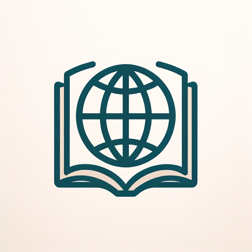 logo of 留学咨询 on the GPT Store