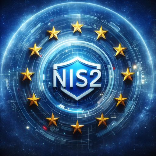 logo of NIS2 Compliance Advisor on the GPT Store