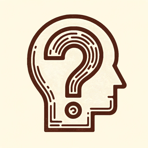 logo of Recall Assistant(回忆词汇) on the GPT Store