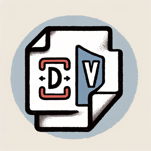 logo of Convert a PDF to Word on the GPT Store