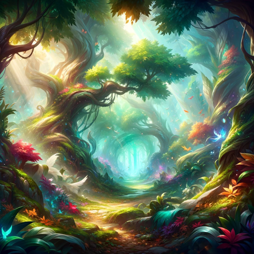 logo of League Of Legends AI on the GPT Store