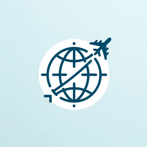logo of Travel suggestions on the GPT Store