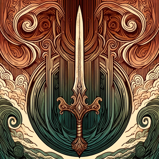 logo of CONAN on the GPT Store