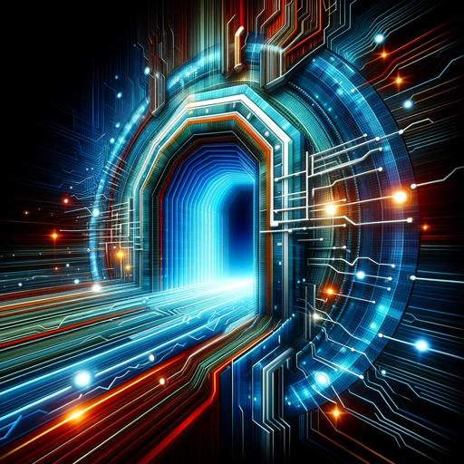 logo of Fortigate Firewall Pro 2.0 on the GPT Store