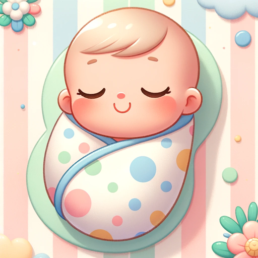 logo of Baby Answers on the GPT Store