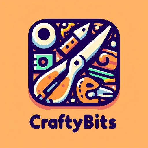 logo of CraftyBits on the GPT Store